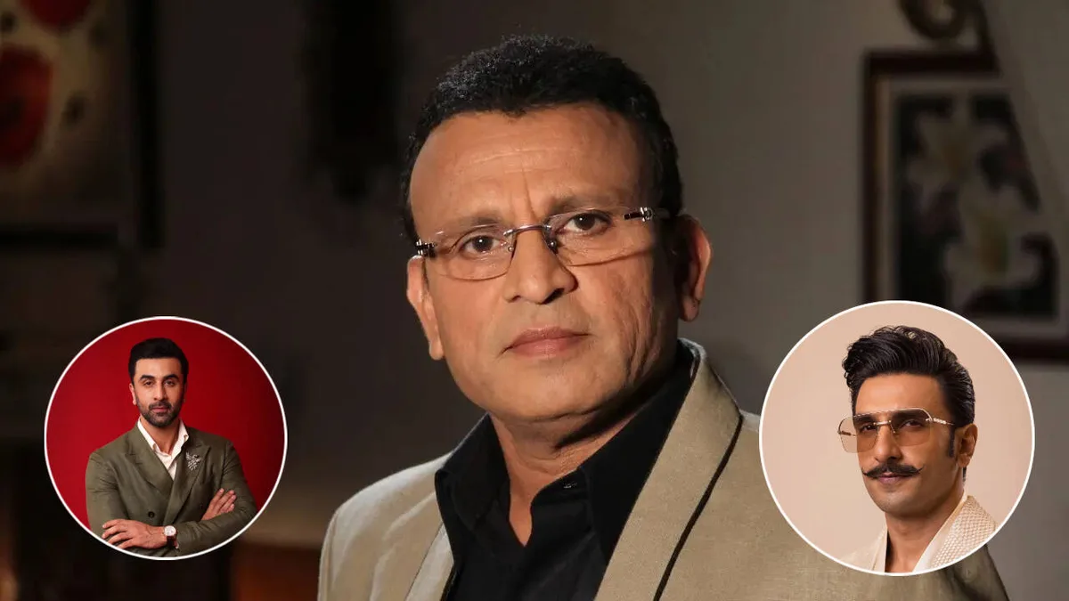 Annu Kapoor says he doesn't know who Ranbir, Ranveer, Sidharth are