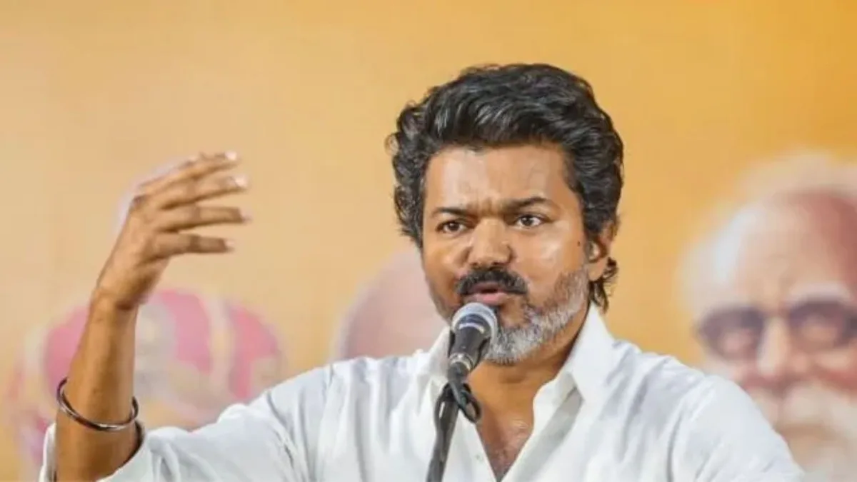 Vijay govt at 100 days: An old state, a new ruler, and pros and cons of inexperience