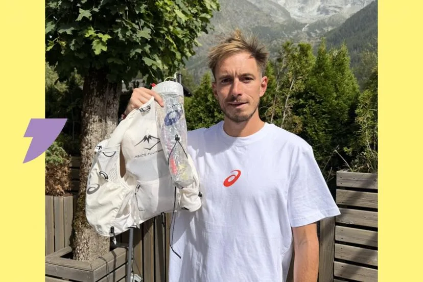 Téléphone, couverture de survie, bandage : le matériel obligatoire que les coureurs de l'UTMB doivent emporter dans leur sac