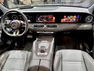 « Cela va arriver massivement » : voici à quoi ressemblera demain le tableau de bord de votre voiture