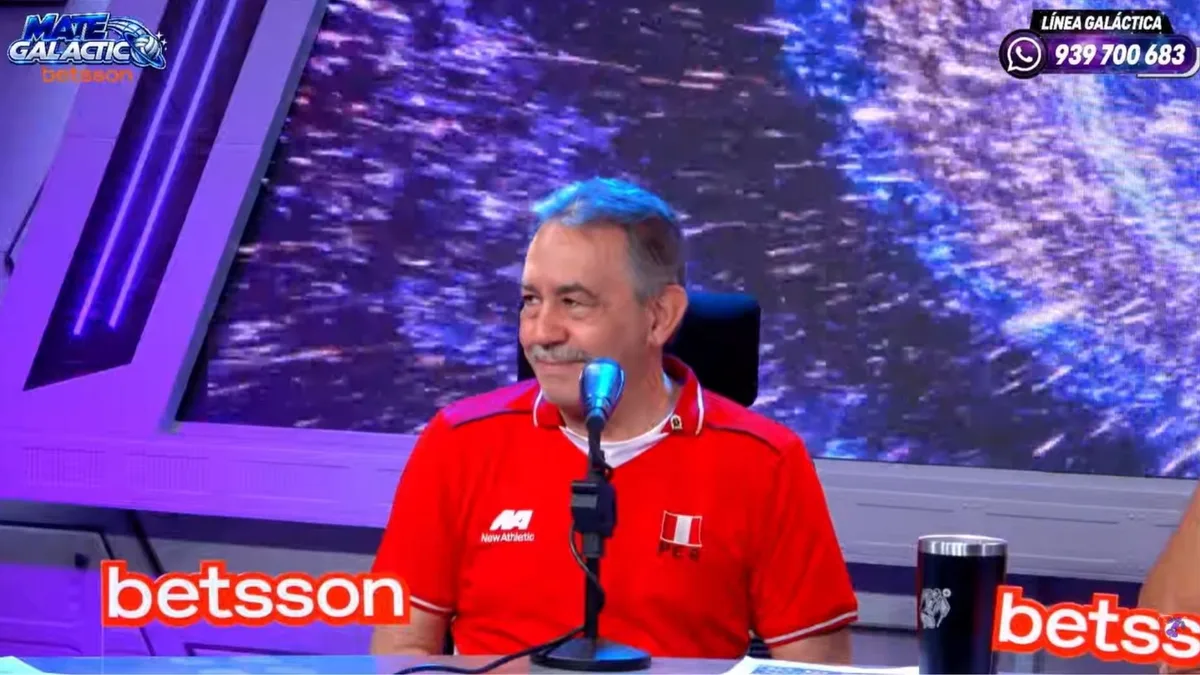 Antonio Rizola expresó su preocupación por el distanciamiento entre los clubes y la selección peruana: “No puede ser menos importante”