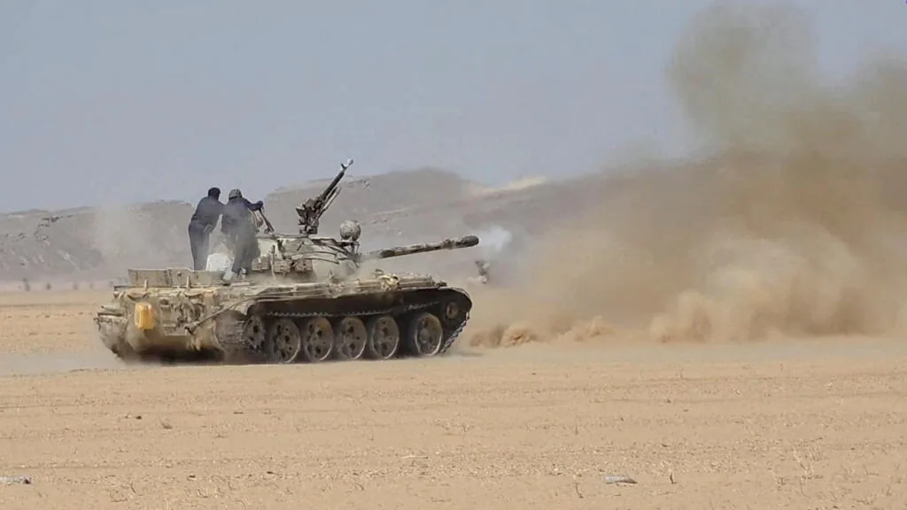 Des diplomates américains ont rencontré des responsables houthis à Oman le week-end dernier