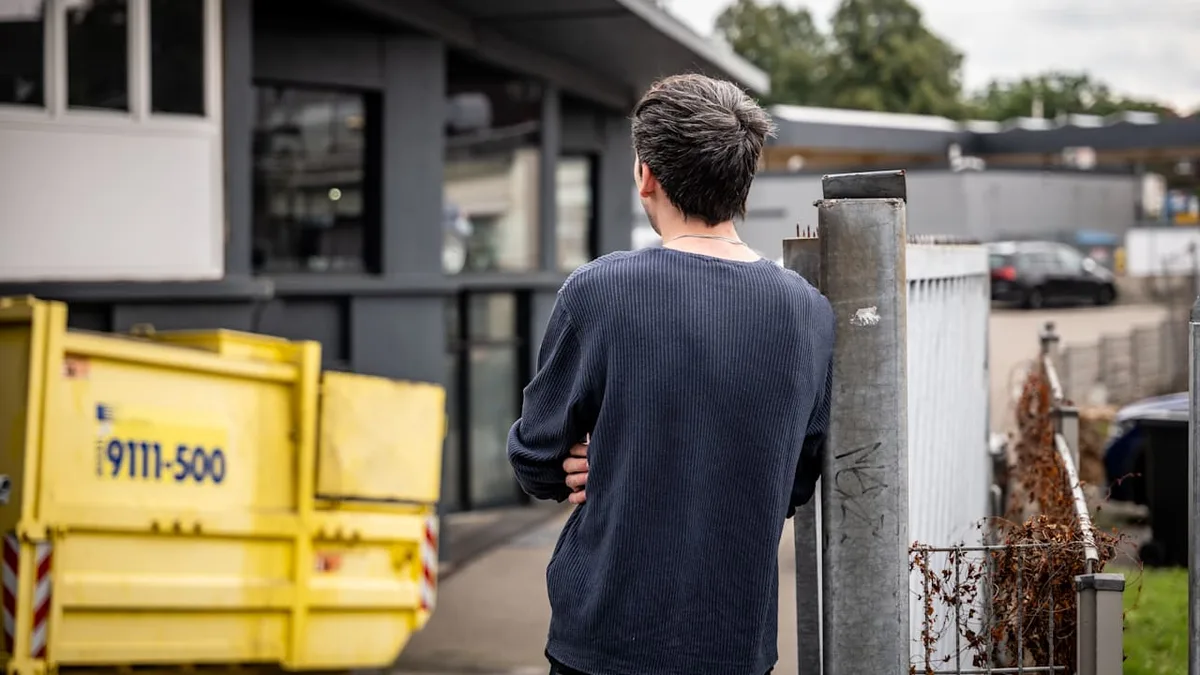 Mitarbeiter müssen Firmen von JP Kraemer ausräumen - „Sie sagten uns: Macht alles dicht!“