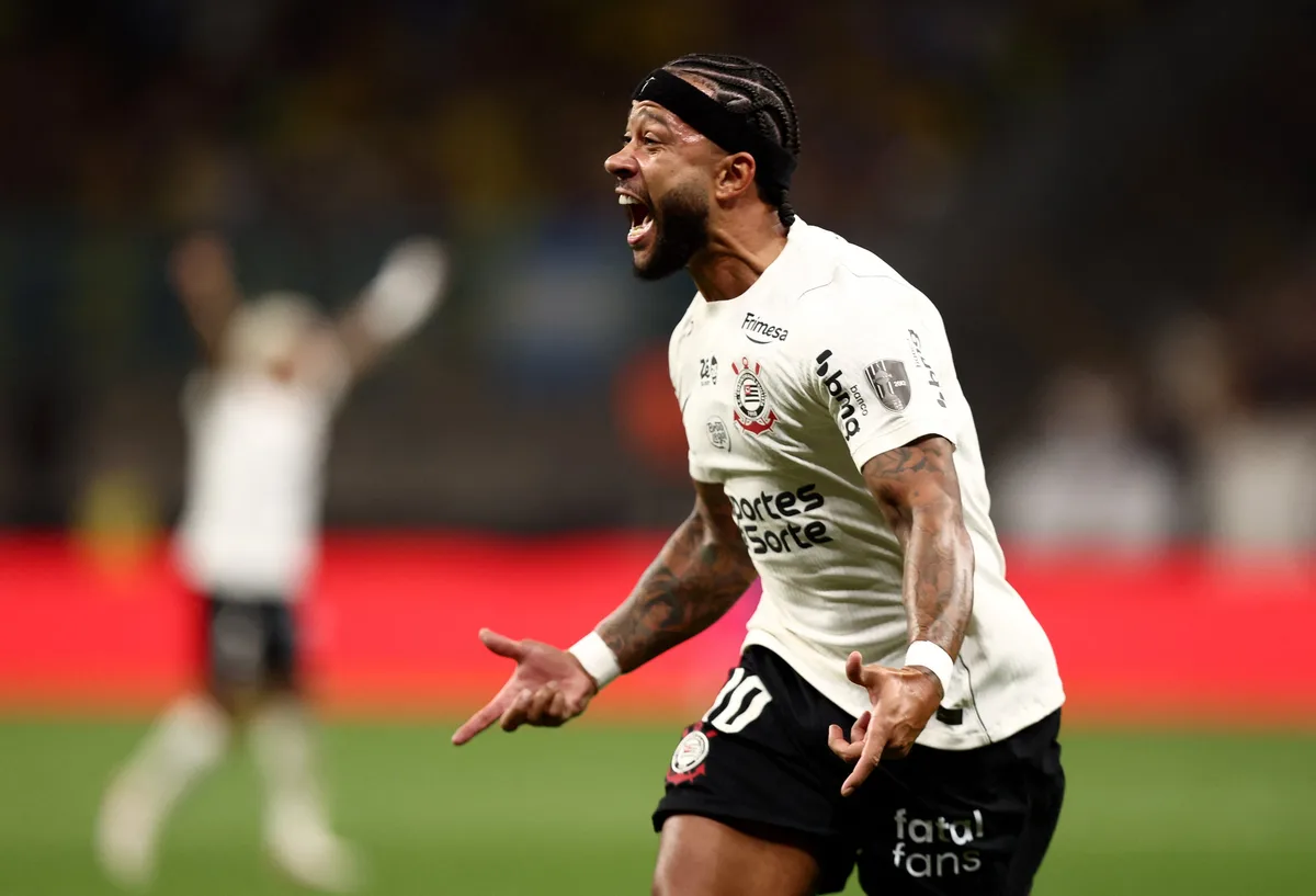 Memphis regresa y decide