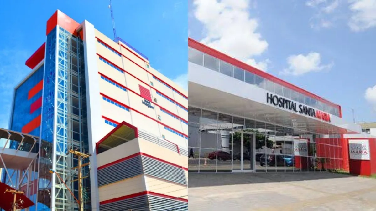 Hospitais do PI receberão mais R$ 8,9 milhões para ampliar atendimentos pelo SUS