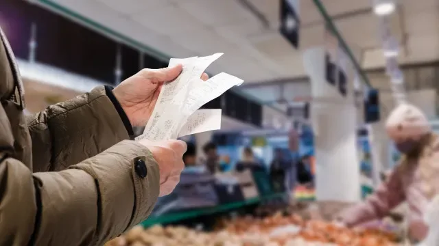 Taxa de inflação acelera para 2,9% na zona euro e 3% na UE