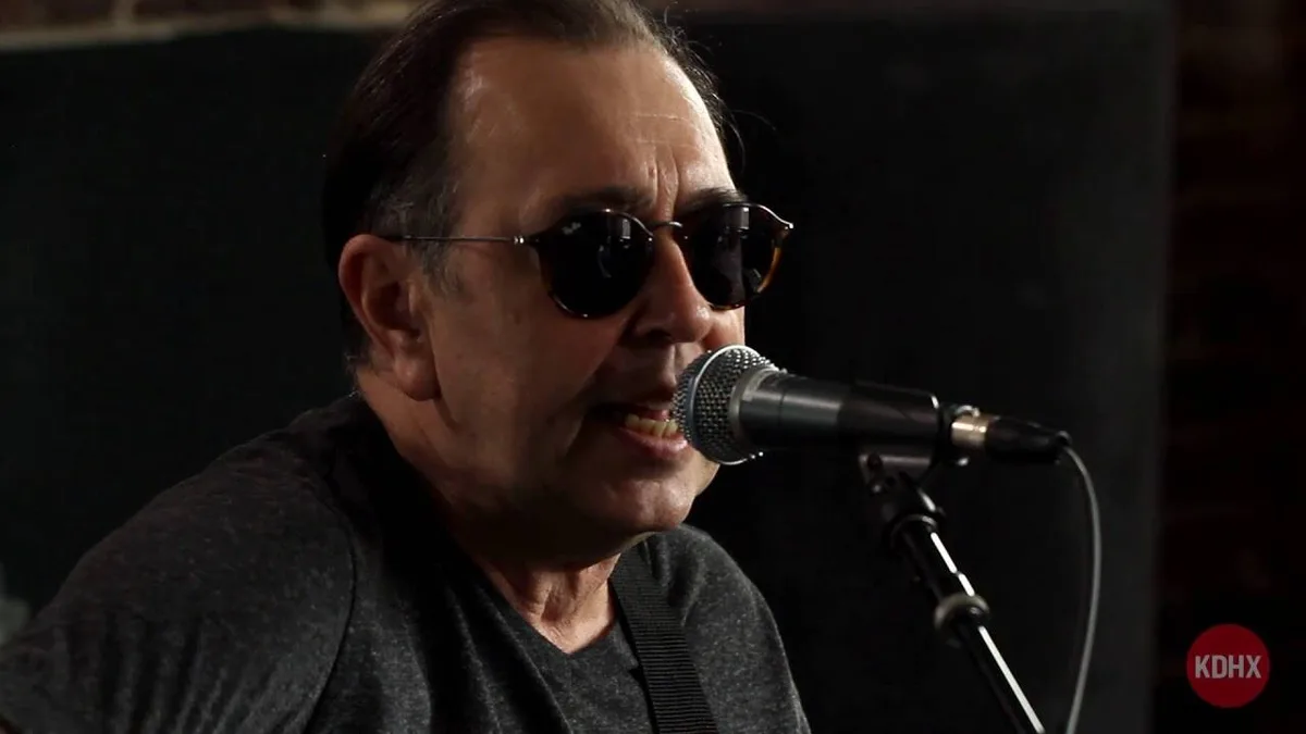Rock icon David Surkamp passes away at age 73