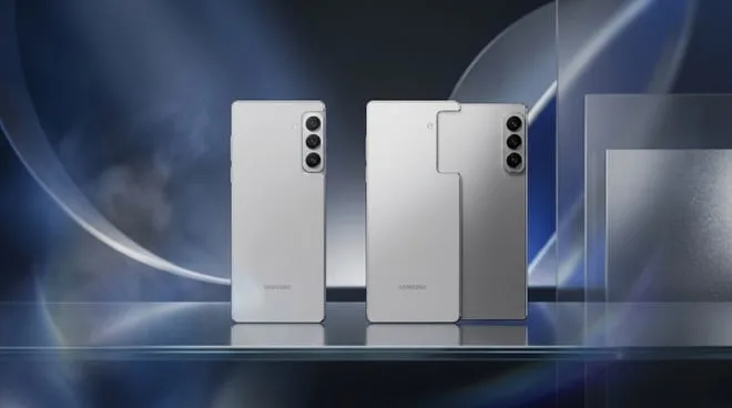 Vazou! Samsung deve lançar 6 Galaxy dobráveis com dois celulares inéditos em 2027