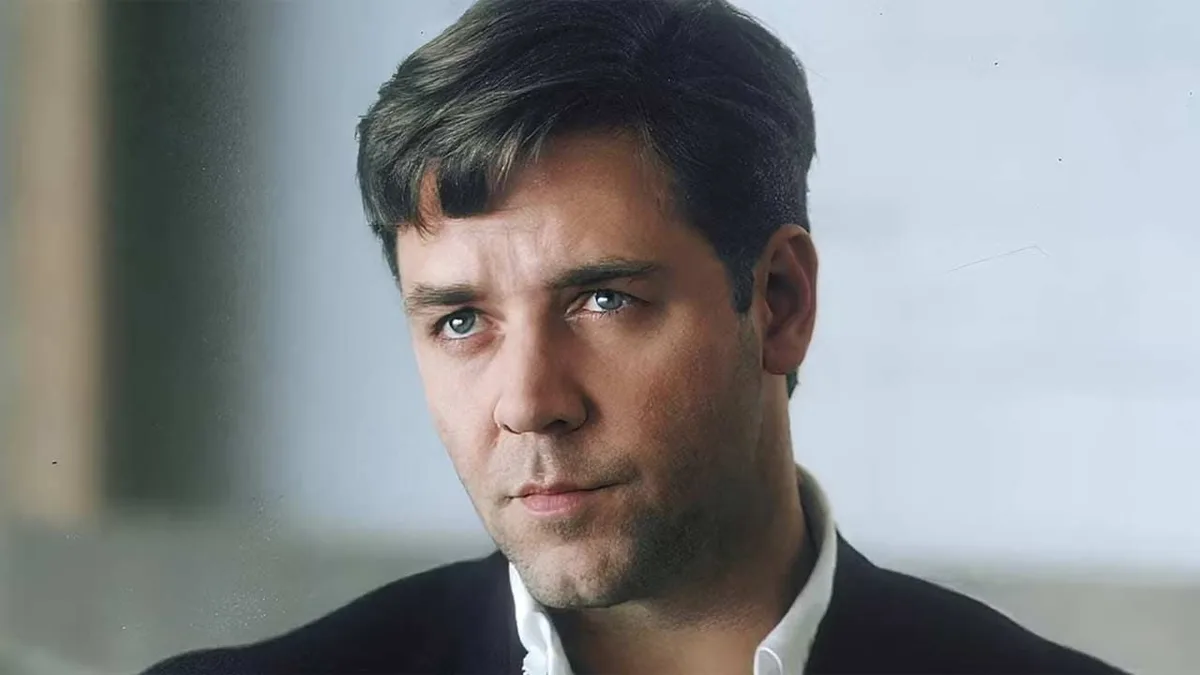 Ce soir sur Netflix : le twist de ce film avec Russell Crowe est tellement saisissant qu'il change absolument tout