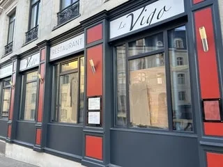 Violences du 17 octobre au Mans. Dans les restaurants, « on s’est barricadés et on a servi trois couverts »