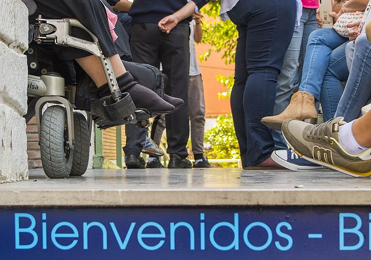 La Xunta busca 40 técnicos en empleo para promover la inserción laboral de personas con discapacidad