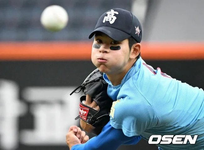 ‘대체 얼마를 줘야 하나’ 일본-대만 KKKKKKKKKKKKKKKKK 제압, 키움 행복한 고민…한기주 10억 기록 깨질까