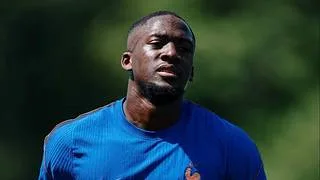 ¡Golpe para Francia y el Madrid! Konaté se lesiona y deja la convocatoria de Zidane