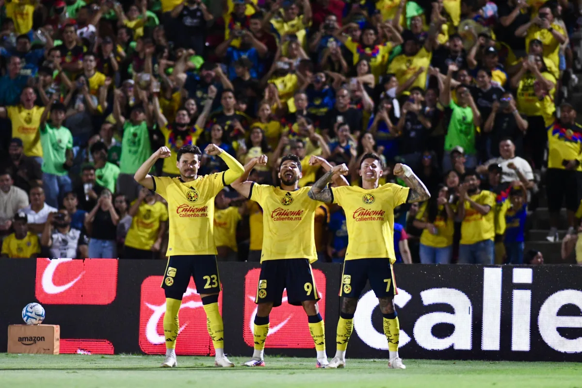 Liga MX: Así marcha el Apertura 2026 después de cinco jornadas