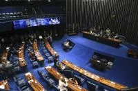 Quem é Iure Castro, candidato do Cidadania ao Senado por Goiás
