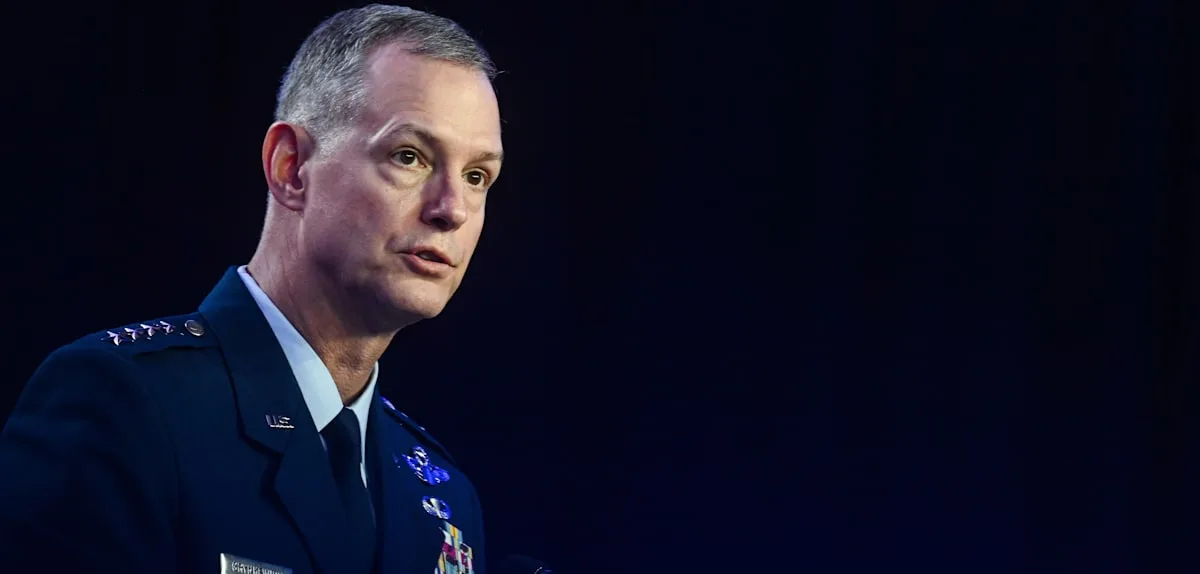 Und dann erklärt der Nato-Oberbefehlshaber die „Theorie des Sieges“