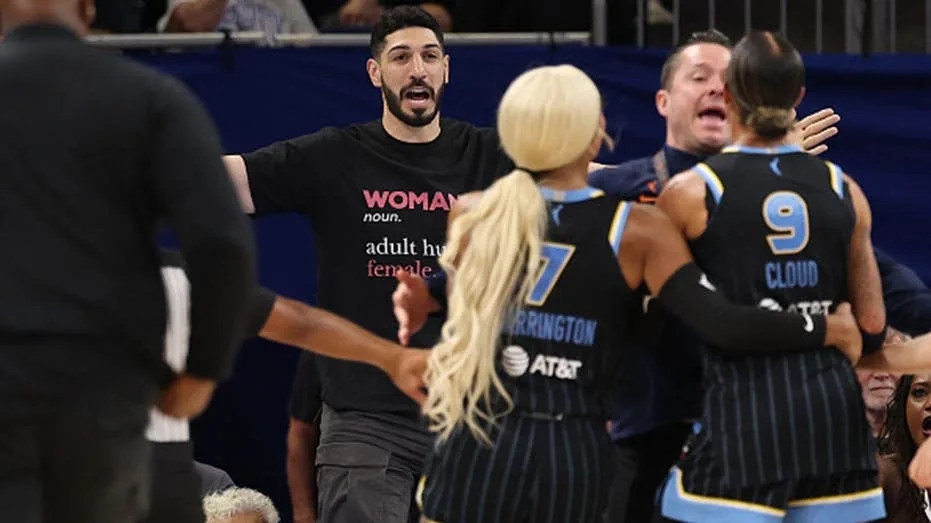 Sky coach praises Natasha Cloud after heated verbal altercation with Enes Kanter Freedom