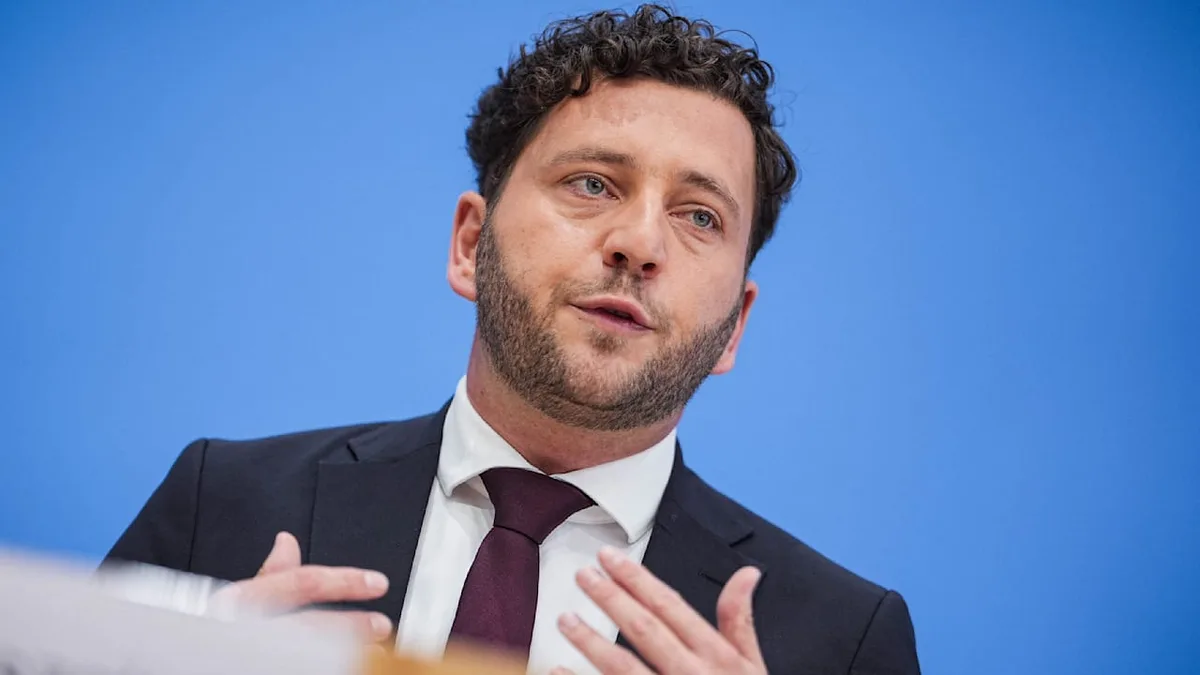 Berliner Landesverband darf weiter sondieren - Grünen-Spitze knickt ein