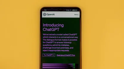 Künstliche Intelligenz: Chatbots plaudern mit der Werbeindustrie