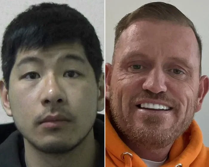 Two UK men convicted of putting explicit content on OnlyFans without consent