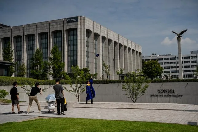 Classement : les meilleures villes pour les étudiants étrangers sont en Asie