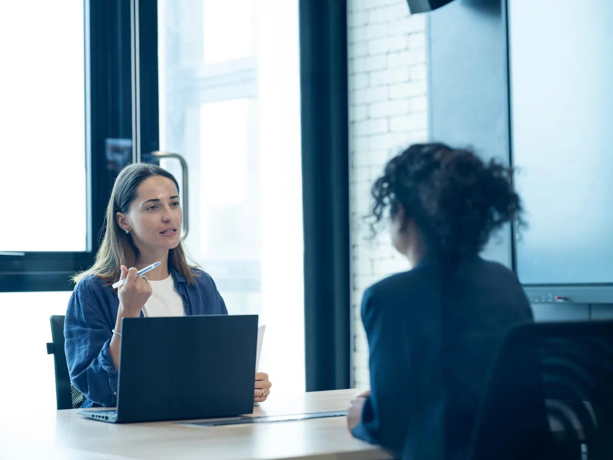 Get better at work today: 3 things to say when you need to give tough feedback