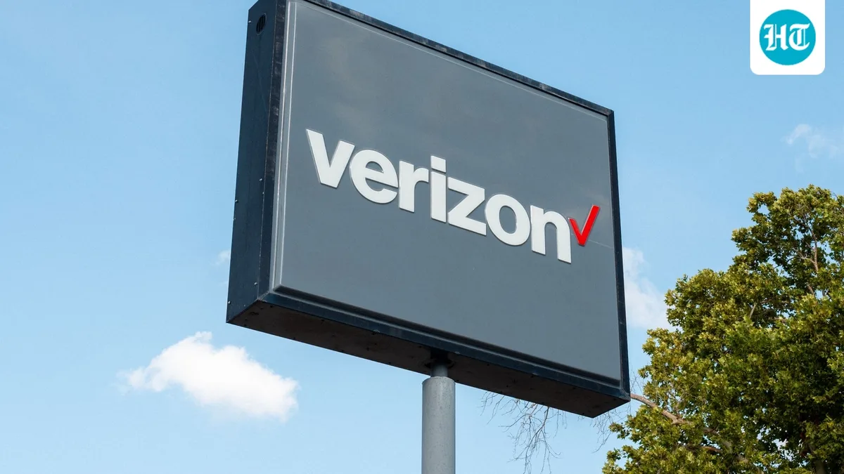 Verizon outage: Phones stuck in SOS mode across Missouri; St. Louis, Springfield worst hit