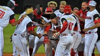 LVBP: Cardenales de Lara blinda su plantilla con tres valiosas incorporaciones