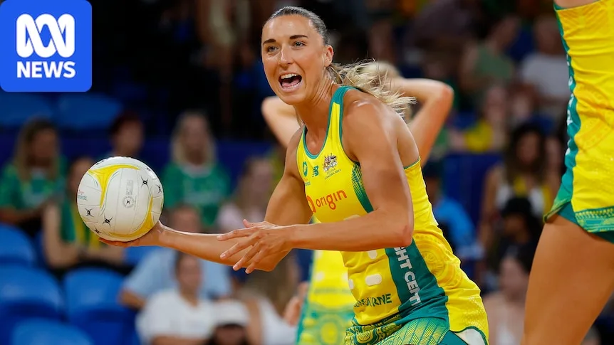 Diamonds name Klau for Constellation Cup squad