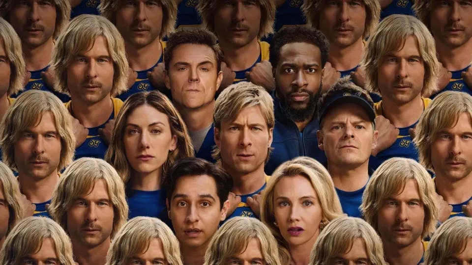 ‘Chad Powers’ Season 2: Start Time, Episode Count And How Critics Are Reacting