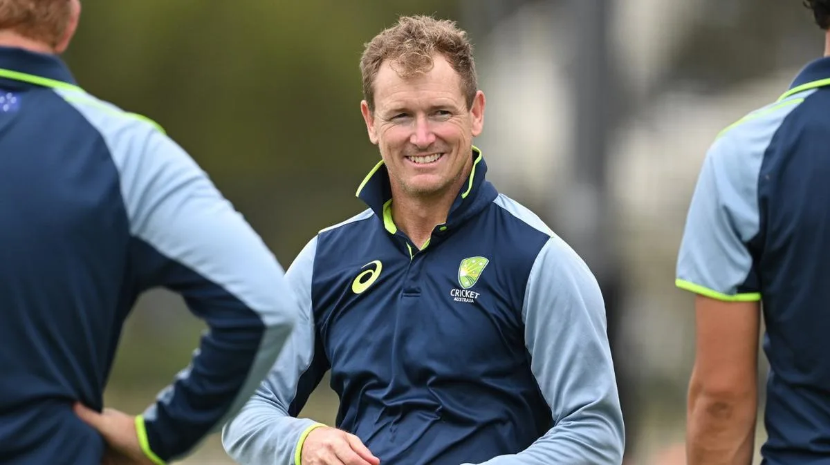 Aussie selectors get last laugh after controversial Nic Maddinson call for South Africa Test