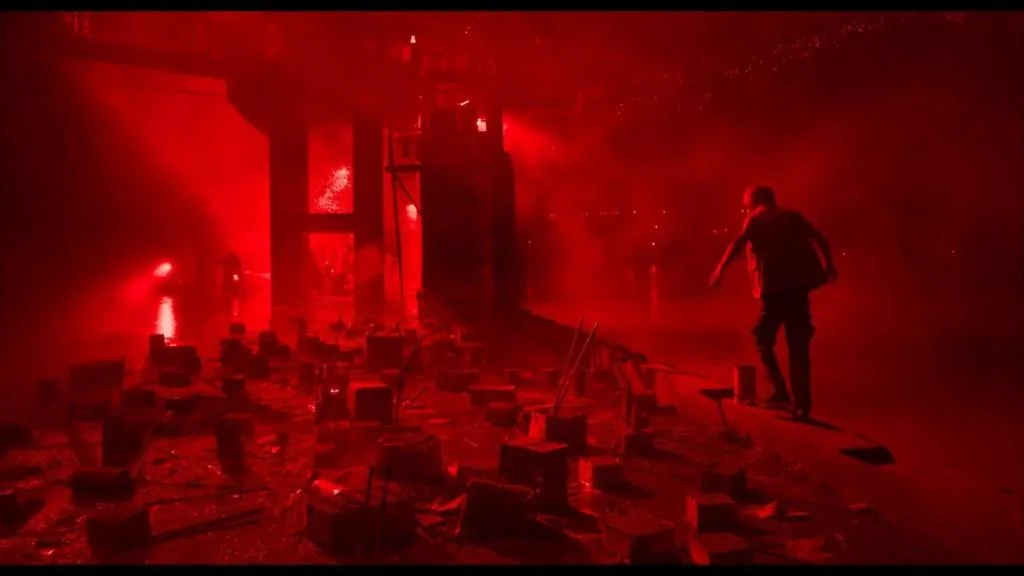 Vampiros, mafia china y mitología: esta película rarísima llega a Movistar+ y la deberías ver
