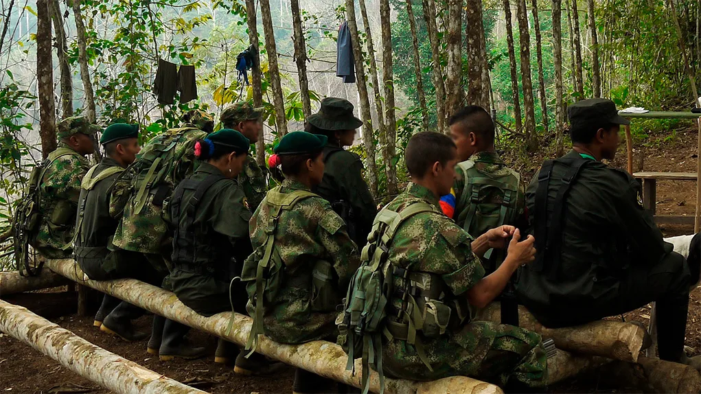 Informe reveló las acciones del crimen organizado para reclutar cada vez más niños en Colombia