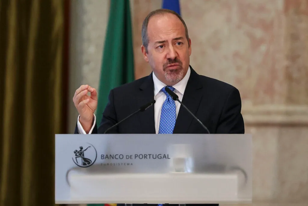 Lei Orgânica: Proposta para obrigar a aperto na taxa de esforço já está nas Finanças