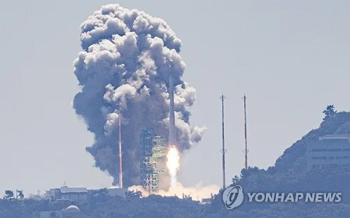누리호, 이제는 '가성비' 경쟁…연 4회 쏘면 비용 47% 절감