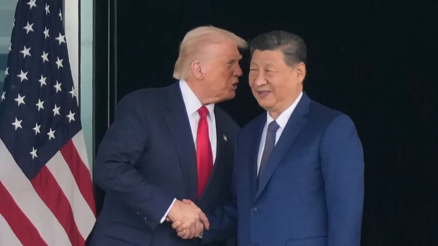 Kommentar: Trump scheitert im Iran – und stärkt damit vor allem Xi