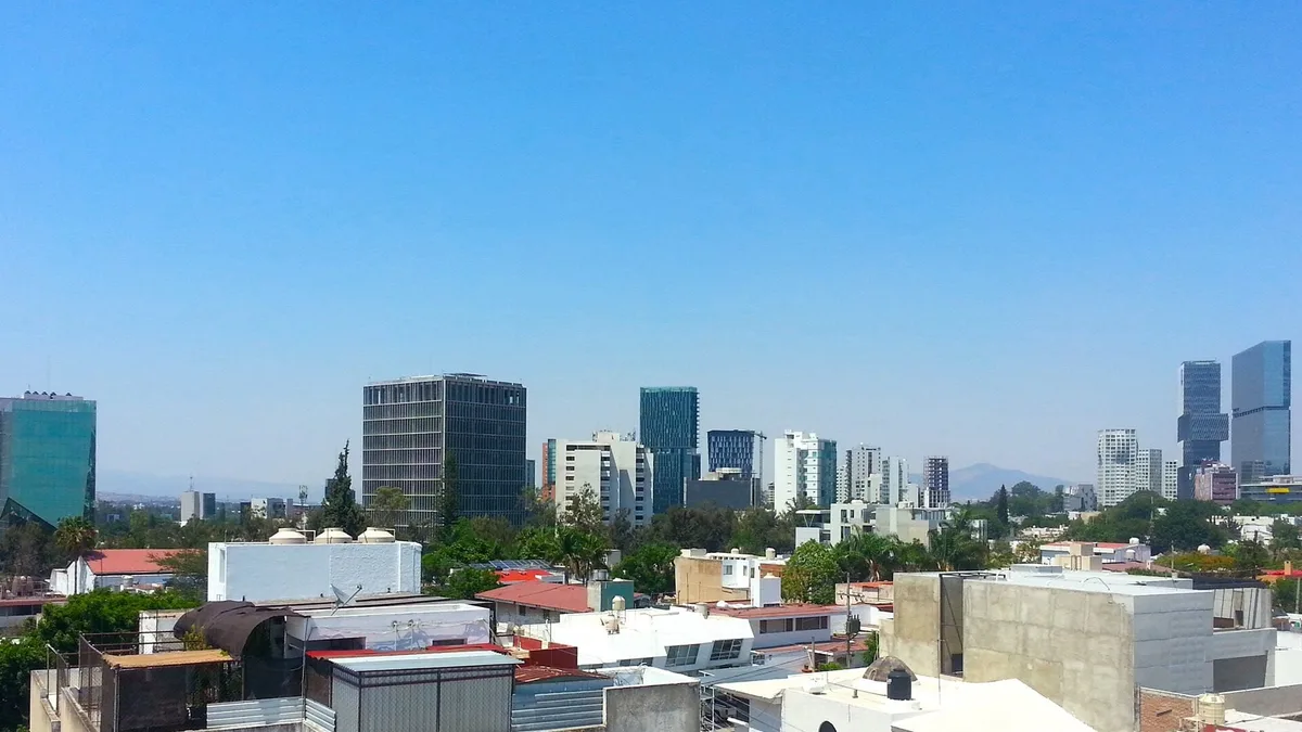 Guadalajara: la predicción del tiempo para este 28 de agosto