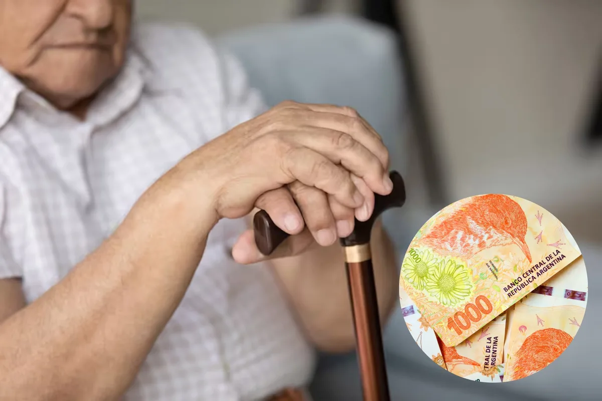 Cuánto cobran de mínima los jubilados de la Anses en septiembre 2026