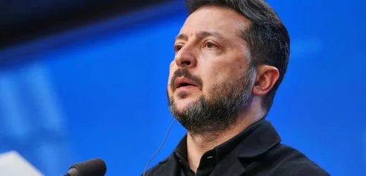 Europäische Union: Selenskyj wirbt bei Gipfeltreffen um weitere EU-Milliarden