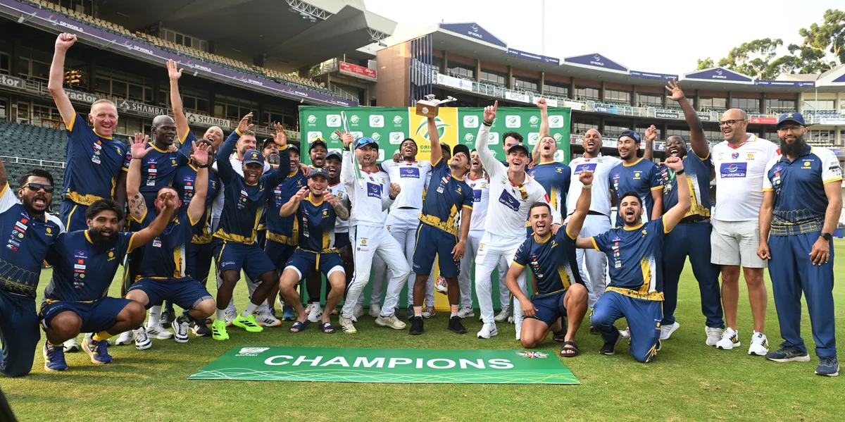 More first-class cricket to strengthen Proteas