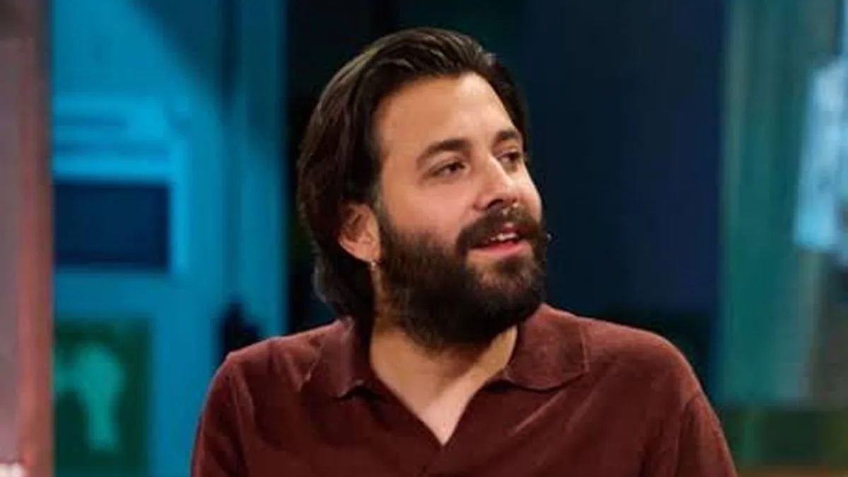 Salvador Sobral estalla contra Cristiano Ronaldo en su paso por 'La Revuelta': "Tiene el síndrome del semidiós"