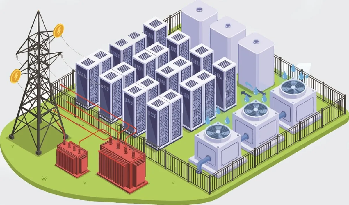Andaman-Nicobar admin withdraws EoI for AI data centre in Great Nicobar
