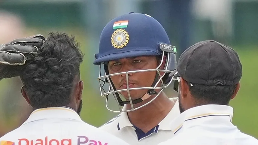 ICC, BCCI must not let Sooryavanshi, Yashasvi off for bad behaviour: Manjrekar