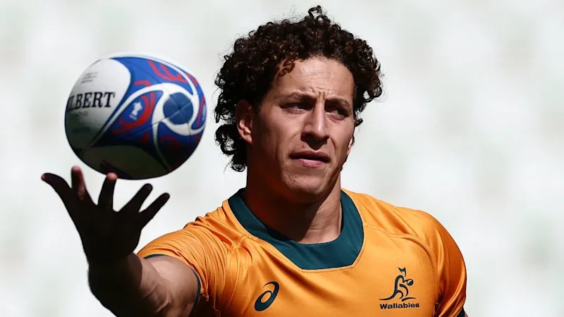‘He wants to be back in the game for us’: Kiss opens up on Nawaqanitawase’s Wallabies future