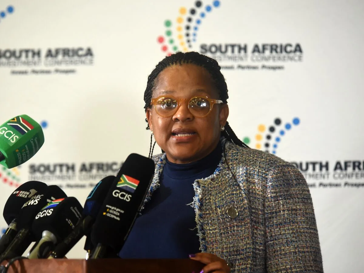 WATCH | DBSA posts 47% jump in annual profit