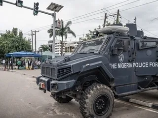 37 mineurs présumés illégaux meurent en détention au Nigeria