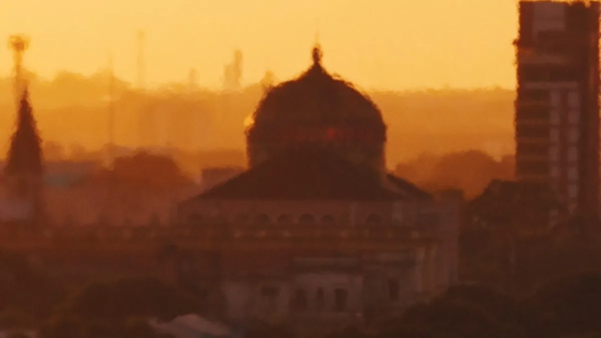 Manaus tem agosto mais seco dos últimos 40 anos e previsão aponta mais calor