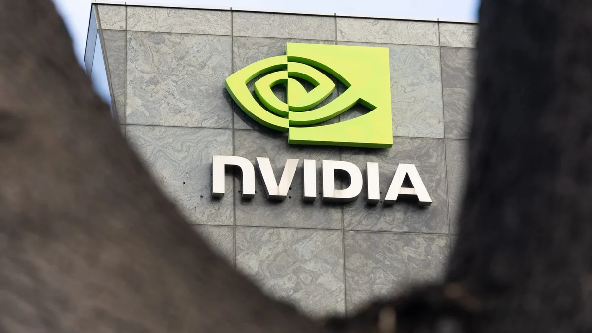 Jim Cramer says Nvidia should do a half-trillion dollar, Apple-style stock buyback