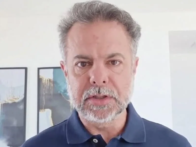 Toffoli suspende campanha presidencial de Wilson Grassi, do Democrata
