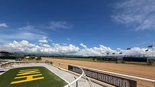 Así quedaron los resultados de las carreras en Valencia 10-10-2026